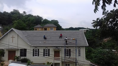 Photos of Alpine Mennonite Church