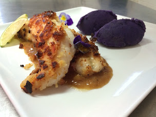 Photo n°36 de Restaurant le Grain de Sable Oléron à Saint-Georges-d'Oléron (Restaurant de poisson)