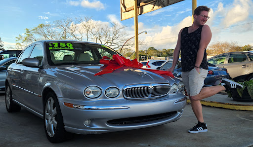 New Way Auto LLC - Thumbnail
