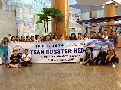 Photos of PT. Allianz Life Indonesia - BUSSTER AGENCY MEDAN - TANJUNG MORAWA