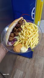 Photo n°3 de Léa Kebab à Saint-Gingolph (Restauration rapide)