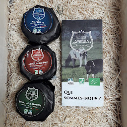 Photo n°2 de Proxi super à Saint-Denis-d'Anjou (Supérette)