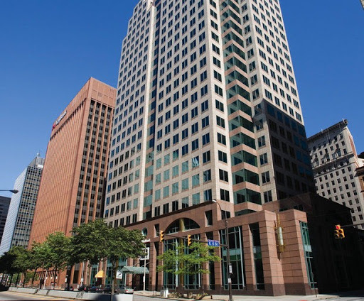 Crowe LLP - Visual
