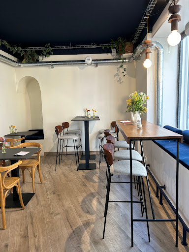 Horizon café Gallery - France