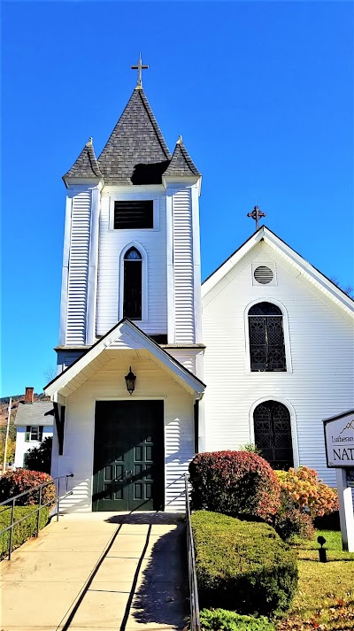 Lutheran Church of the Nativity