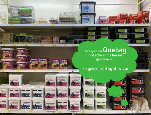 Quebag AG - Thumbnail