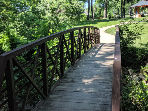 Sapling Grove Park - Thumbnail