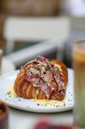 Photo n°56 de Keopi à Paris (Restaurant coréen)