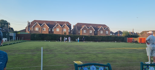 Burgess Hill Bowling Club Gallery - United Kingdom
