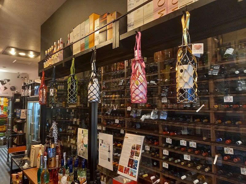 Ｌｉｑｕｏｒ Ｂｏｎｄｓ（ﾘｶｰﾎﾞﾝｽﾞ）