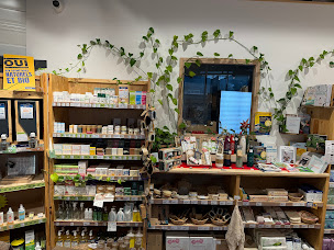 Photo n°25 de Biocoop Rochefort La Begude à Rochefort-du-Gard (Magasin d'alimentation bio)