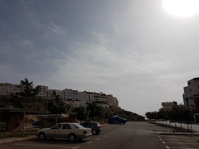 Photos of H&ocirc;tel La Marina Al Hoceima