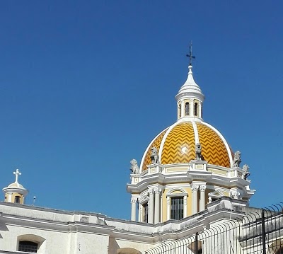 Photos of Parroquia Nuestra Se&ntilde;ora De La Merced