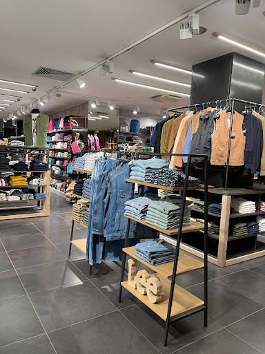 Brubaker Store - Thumbnail