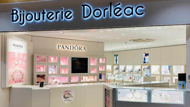 Bijouterie Armand D'orleac