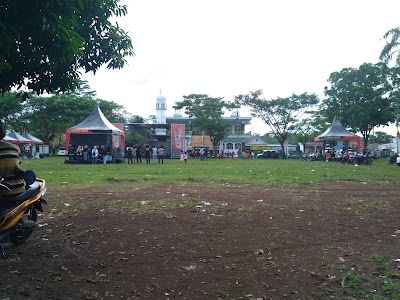 Photos of Alun-alun Cisaga