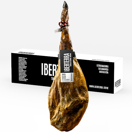 IBERTERRA - Thumbnail