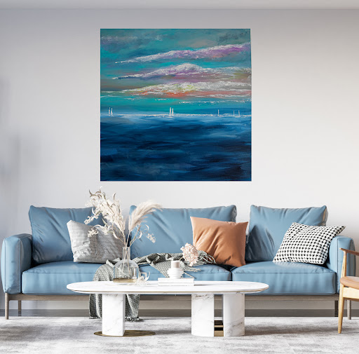 de Garis Designs Art Galley