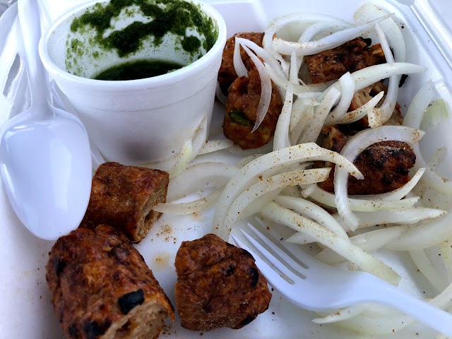 Punjabi Tandoor