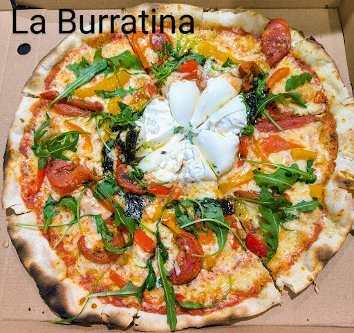Photo 5 - La Pizzeria du Fort