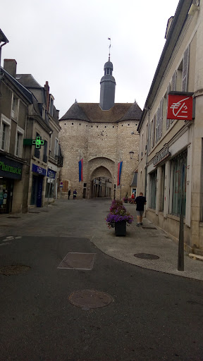 Photo de Maison du Moulin Neuf