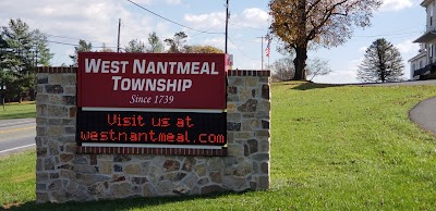 West Nantmeal Municipal Building