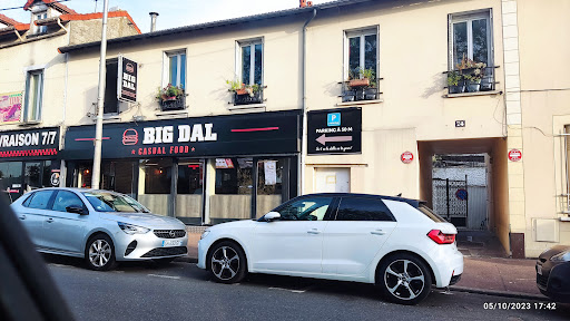 Big dal