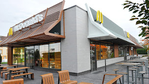 Photo n°6 de McDonald's à Moulins-lès-Metz (Sandwicherie)