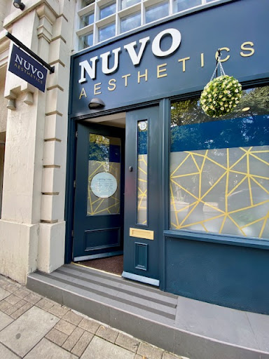 NuVo Aesthetics