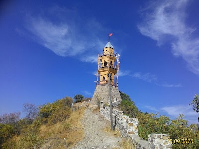 Photos of Prophet Akşemsettin Park