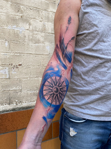 Prallline Tatu photo