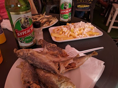 Photos of Bar fisher (бар фишер)