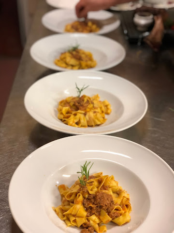 Locanda Del Molino by null