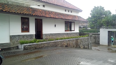 Photos of Kencana Voyage - Bandung