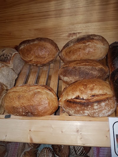 Photos of Bread Naturally