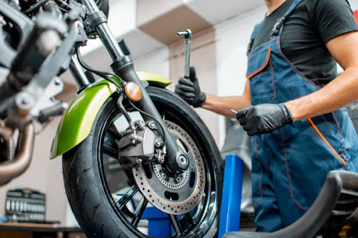Keep your bike in top-notch condition with our expert bike care services.  post image
