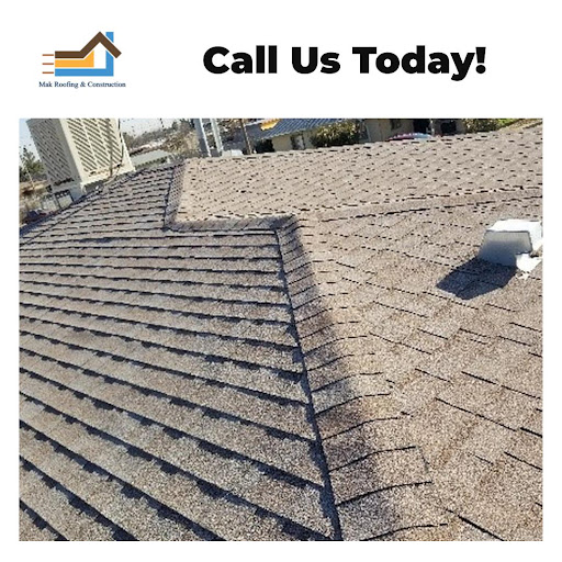 Mak Roofing & Construction post