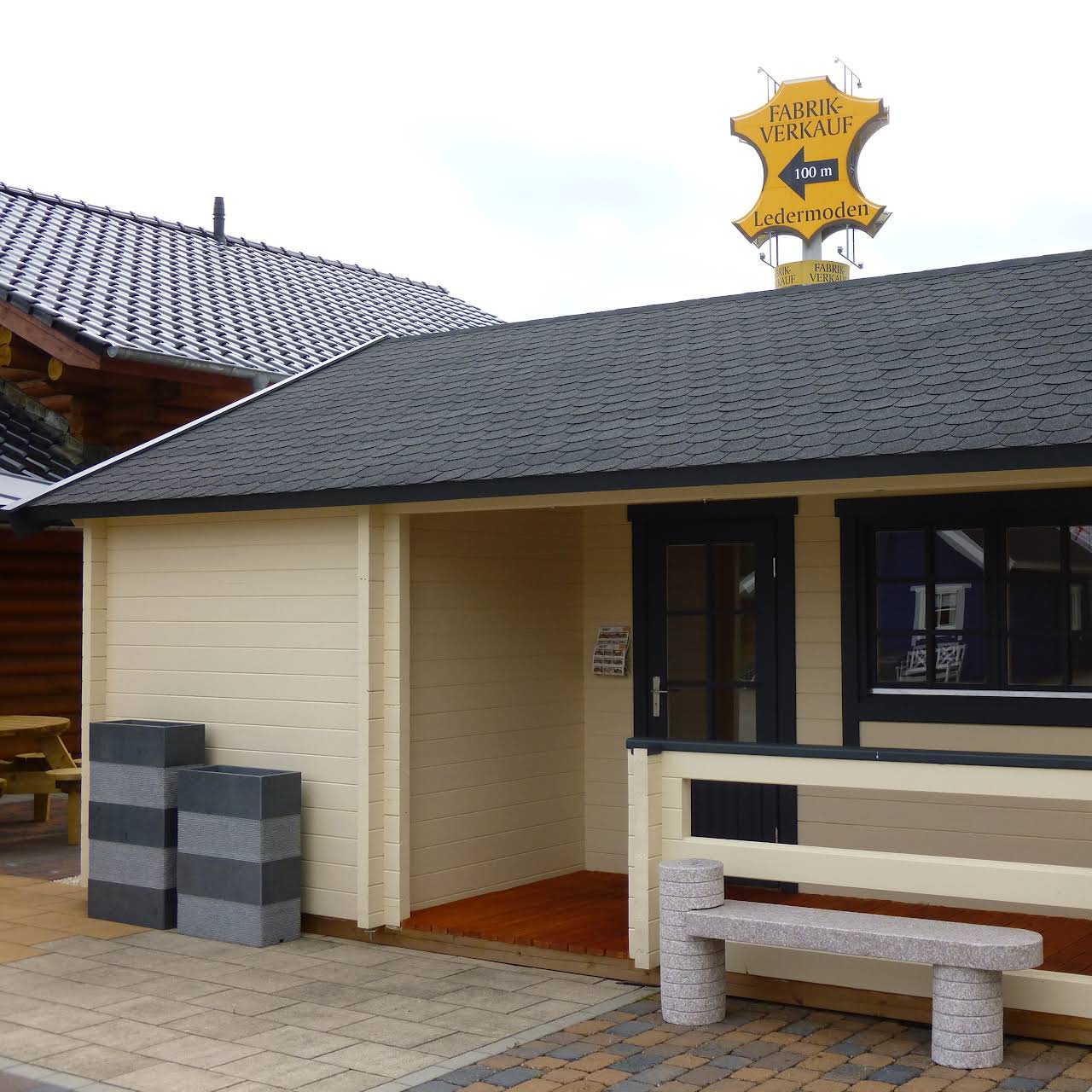 Garten Akzent Inh Richard Stofast Geschaft Fur Gartenmobel In Wietmarschen Lohne