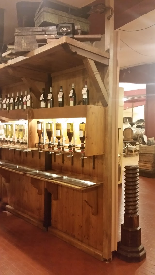 Cantina F.lli Zeni