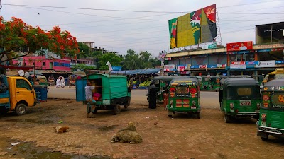 Photos of Mandari Bus Stop