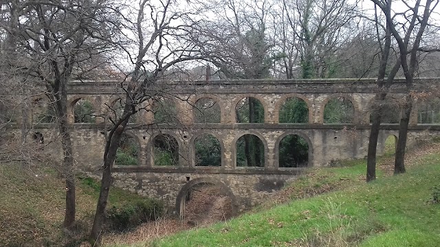aqueduc de balouviere