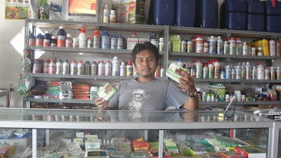 Photos of Toko Pertanian Ivan Hidayah