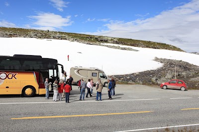 Photos of Hardangervidda National Park