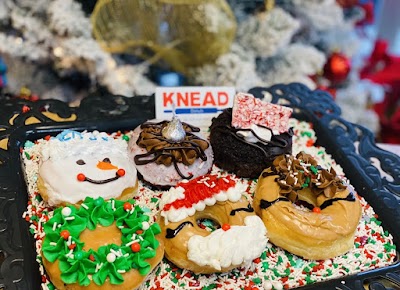 Knead Donuts