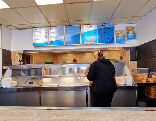 Kingston Fisheries Gallery - United Kingdom