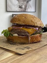 Photo n°19 de Stuck burger à Haguenau (Restaurant)