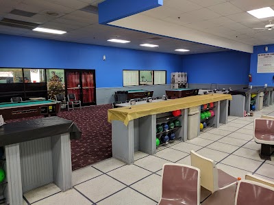 Photos of Sandhills Bowling Center