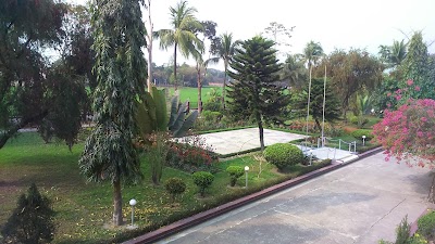 Photos of Sherpur Circuit House