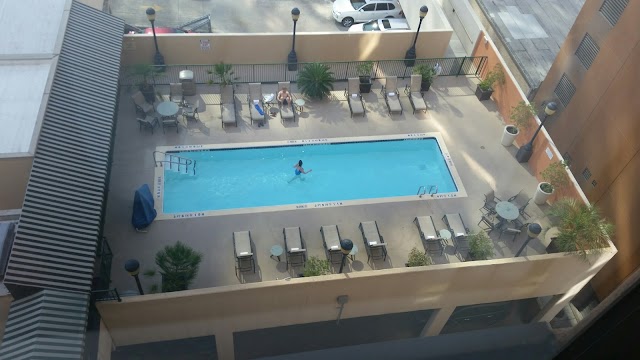 Hampton Inn & Suites Austin Downtown