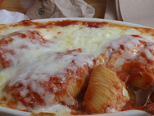 Apps Pizza - Visual